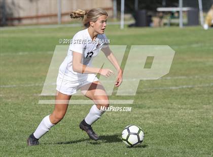 Thumbnail 1 in Northridge @ Hillcrest (UHSAA 6A 1st Round) photogallery.