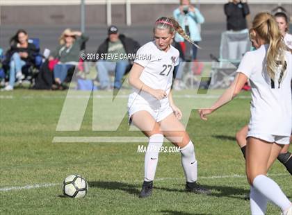 Thumbnail 1 in Northridge @ Hillcrest (UHSAA 6A 1st Round) photogallery.