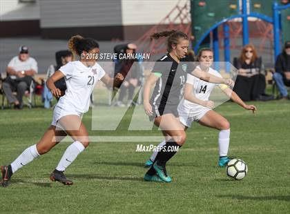 Thumbnail 3 in Northridge @ Hillcrest (UHSAA 6A 1st Round) photogallery.