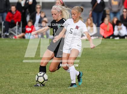 Thumbnail 1 in Northridge @ Hillcrest (UHSAA 6A 1st Round) photogallery.