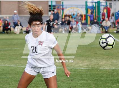 Thumbnail 3 in Northridge @ Hillcrest (UHSAA 6A 1st Round) photogallery.