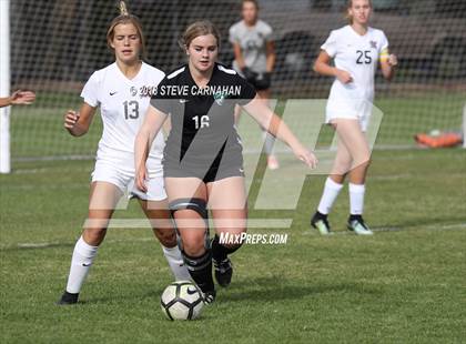 Thumbnail 3 in Northridge @ Hillcrest (UHSAA 6A 1st Round) photogallery.