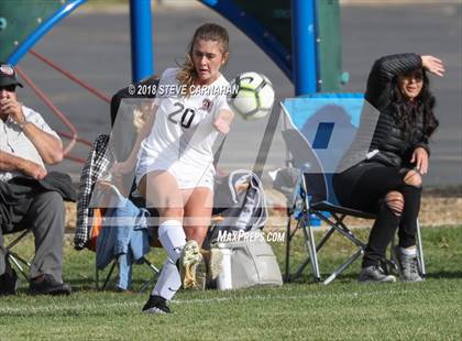 Thumbnail 1 in Northridge @ Hillcrest (UHSAA 6A 1st Round) photogallery.
