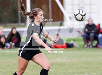 Thumbnail 2 in Northridge @ Hillcrest (UHSAA 6A 1st Round) photogallery.