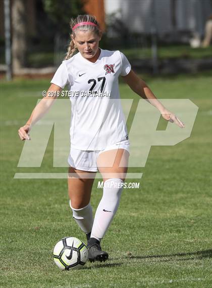 Thumbnail 2 in Northridge @ Hillcrest (UHSAA 6A 1st Round) photogallery.