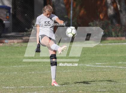 Thumbnail 1 in Northridge @ Hillcrest (UHSAA 6A 1st Round) photogallery.
