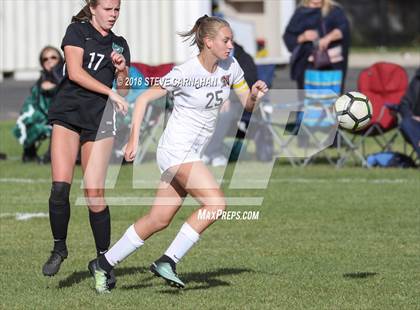 Thumbnail 2 in Northridge @ Hillcrest (UHSAA 6A 1st Round) photogallery.