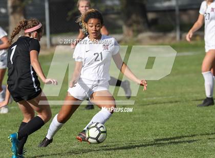 Thumbnail 1 in Northridge @ Hillcrest (UHSAA 6A 1st Round) photogallery.