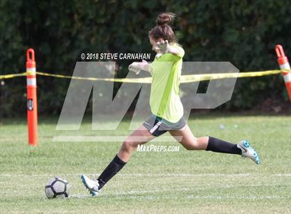 Thumbnail 3 in Northridge @ Hillcrest (UHSAA 6A 1st Round) photogallery.