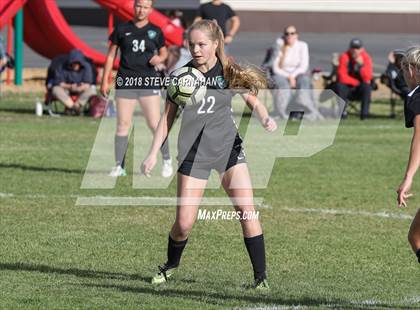 Thumbnail 1 in Northridge @ Hillcrest (UHSAA 6A 1st Round) photogallery.