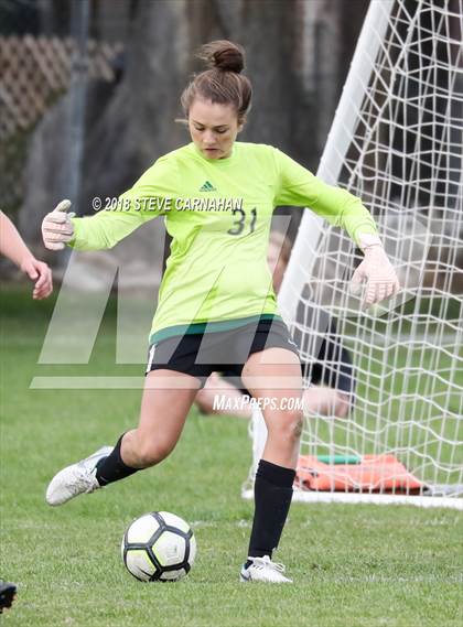 Thumbnail 3 in Northridge @ Hillcrest (UHSAA 6A 1st Round) photogallery.
