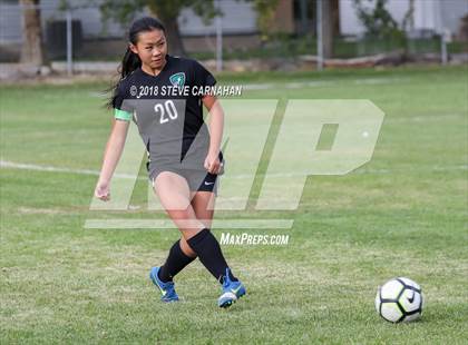 Thumbnail 1 in Northridge @ Hillcrest (UHSAA 6A 1st Round) photogallery.