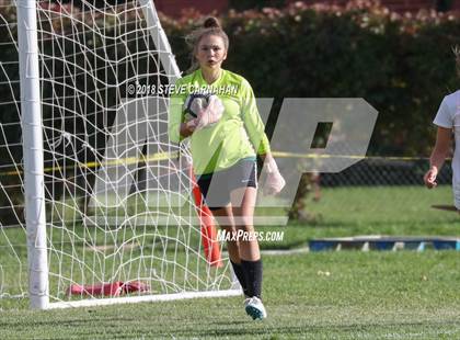 Thumbnail 2 in Northridge @ Hillcrest (UHSAA 6A 1st Round) photogallery.