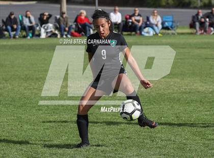 Thumbnail 1 in Northridge @ Hillcrest (UHSAA 6A 1st Round) photogallery.