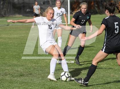 Thumbnail 3 in Northridge @ Hillcrest (UHSAA 6A 1st Round) photogallery.