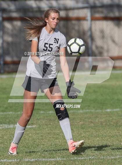 Thumbnail 2 in Northridge @ Hillcrest (UHSAA 6A 1st Round) photogallery.