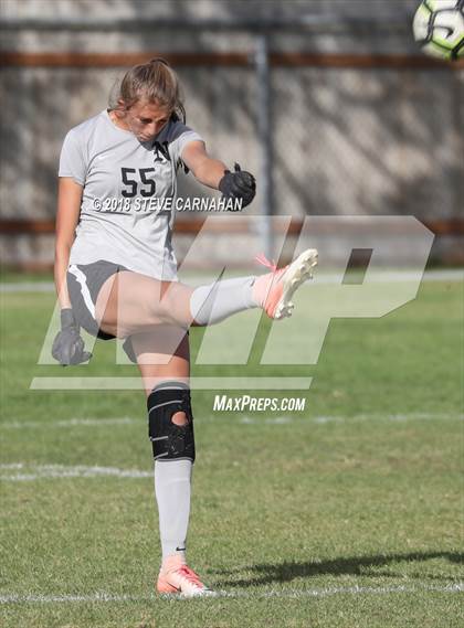 Thumbnail 3 in Northridge @ Hillcrest (UHSAA 6A 1st Round) photogallery.