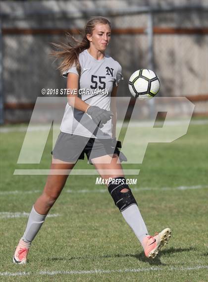 Thumbnail 3 in Northridge @ Hillcrest (UHSAA 6A 1st Round) photogallery.