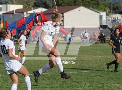 Thumbnail 2 in Northridge @ Hillcrest (UHSAA 6A 1st Round) photogallery.
