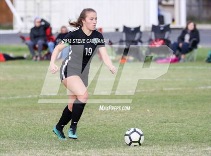 Thumbnail 3 in Northridge @ Hillcrest (UHSAA 6A 1st Round) photogallery.