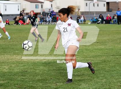 Thumbnail 3 in Northridge @ Hillcrest (UHSAA 6A 1st Round) photogallery.