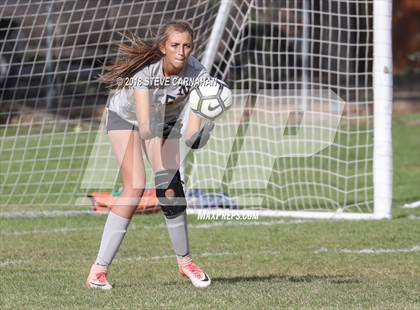 Thumbnail 2 in Northridge @ Hillcrest (UHSAA 6A 1st Round) photogallery.