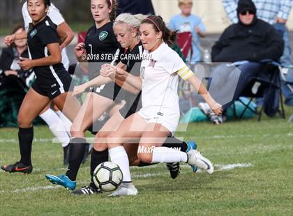 Thumbnail 3 in Northridge @ Hillcrest (UHSAA 6A 1st Round) photogallery.