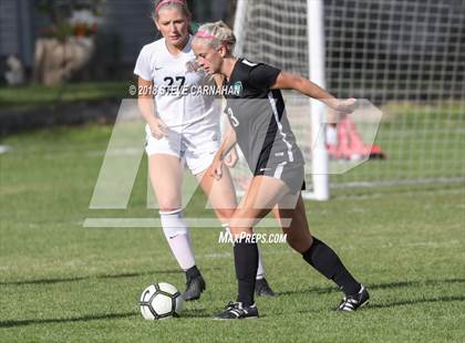 Thumbnail 3 in Northridge @ Hillcrest (UHSAA 6A 1st Round) photogallery.