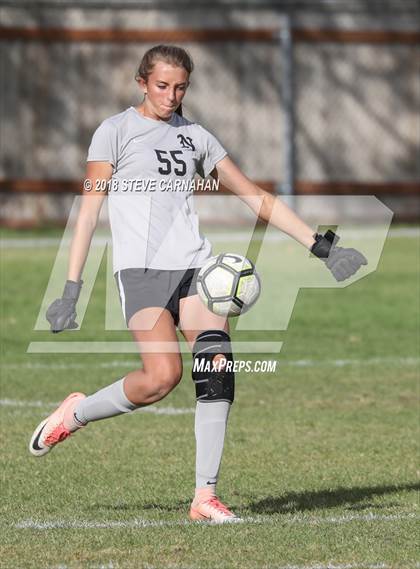 Thumbnail 1 in Northridge @ Hillcrest (UHSAA 6A 1st Round) photogallery.