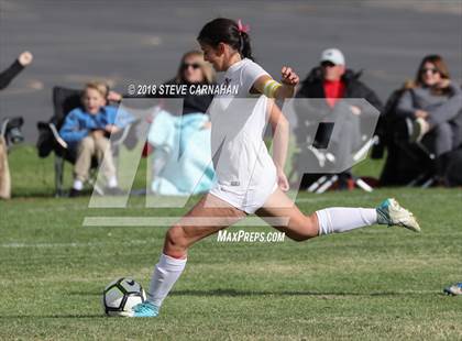 Thumbnail 2 in Northridge @ Hillcrest (UHSAA 6A 1st Round) photogallery.