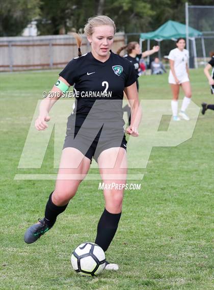 Thumbnail 3 in Northridge @ Hillcrest (UHSAA 6A 1st Round) photogallery.