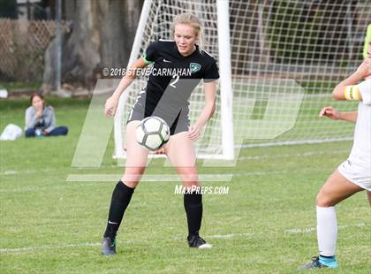 Thumbnail 3 in Northridge @ Hillcrest (UHSAA 6A 1st Round) photogallery.