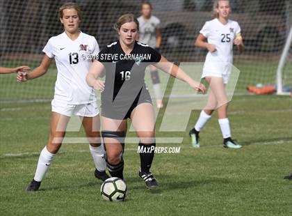 Thumbnail 1 in Northridge @ Hillcrest (UHSAA 6A 1st Round) photogallery.