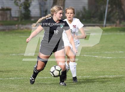 Thumbnail 1 in Northridge @ Hillcrest (UHSAA 6A 1st Round) photogallery.