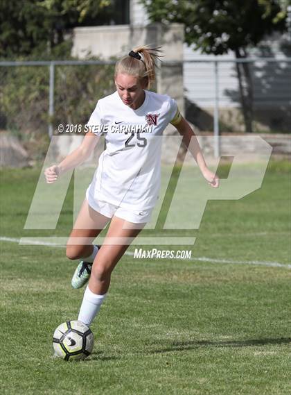 Thumbnail 1 in Northridge @ Hillcrest (UHSAA 6A 1st Round) photogallery.