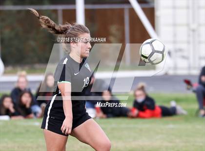 Thumbnail 1 in Northridge @ Hillcrest (UHSAA 6A 1st Round) photogallery.