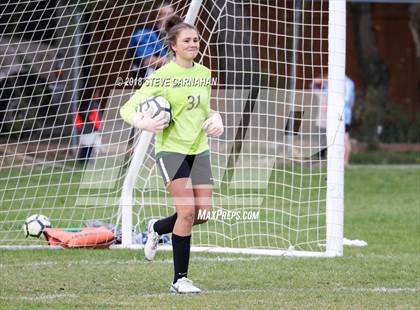 Thumbnail 1 in Northridge @ Hillcrest (UHSAA 6A 1st Round) photogallery.