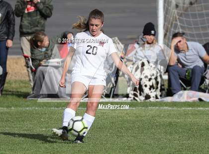Thumbnail 3 in Northridge @ Hillcrest (UHSAA 6A 1st Round) photogallery.