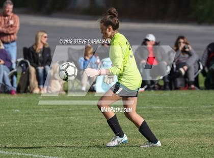 Thumbnail 1 in Northridge @ Hillcrest (UHSAA 6A 1st Round) photogallery.