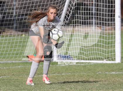 Thumbnail 3 in Northridge @ Hillcrest (UHSAA 6A 1st Round) photogallery.