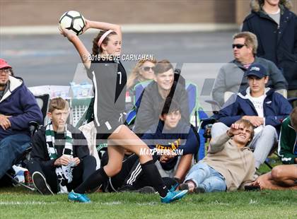 Thumbnail 3 in Northridge @ Hillcrest (UHSAA 6A 1st Round) photogallery.