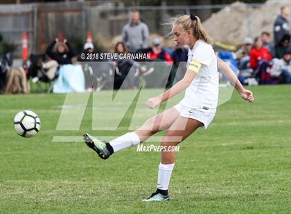 Thumbnail 3 in Northridge @ Hillcrest (UHSAA 6A 1st Round) photogallery.