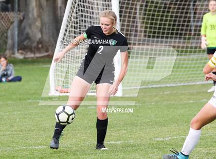 Thumbnail 2 in Northridge @ Hillcrest (UHSAA 6A 1st Round) photogallery.
