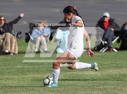 Thumbnail 3 in Northridge @ Hillcrest (UHSAA 6A 1st Round) photogallery.