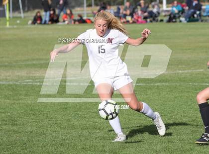 Thumbnail 2 in Northridge @ Hillcrest (UHSAA 6A 1st Round) photogallery.