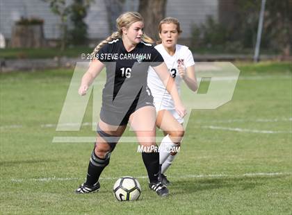 Thumbnail 3 in Northridge @ Hillcrest (UHSAA 6A 1st Round) photogallery.
