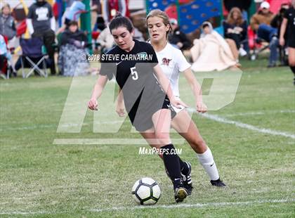 Thumbnail 2 in Northridge @ Hillcrest (UHSAA 6A 1st Round) photogallery.
