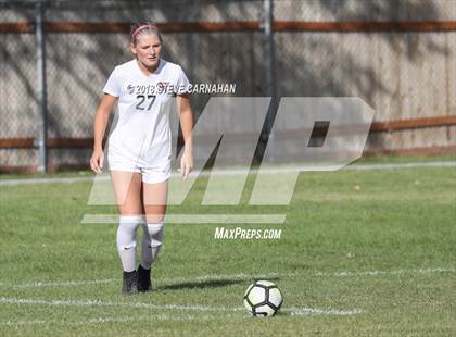 Thumbnail 3 in Northridge @ Hillcrest (UHSAA 6A 1st Round) photogallery.