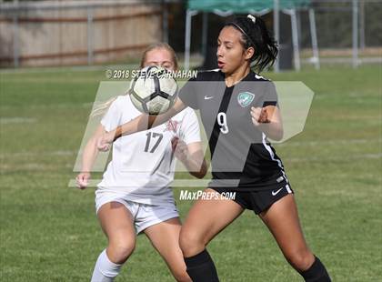 Thumbnail 3 in Northridge @ Hillcrest (UHSAA 6A 1st Round) photogallery.