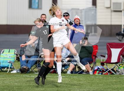 Thumbnail 1 in Northridge @ Hillcrest (UHSAA 6A 1st Round) photogallery.